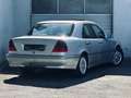 Mercedes-Benz C 200 CDI Autom.*TEMPOMAT*AHK*1.HAND*TÜV NEU Gris - thumbnail 3