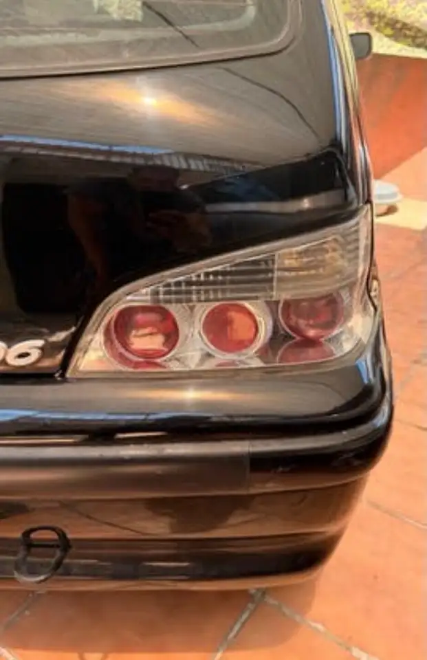 Peugeot 106 1.5D Cocktail Cocktail, foto 5