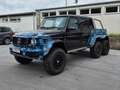 Mercedes-Benz G 63 AMG 6x6 G-Force66 Schwarz - thumbnail 1