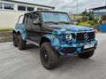 Mercedes-Benz G 63 AMG 6x6 G-Force66 Schwarz - thumbnail 9