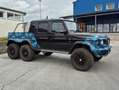 Mercedes-Benz G 63 AMG 6x6 G-Force66 Schwarz - thumbnail 8