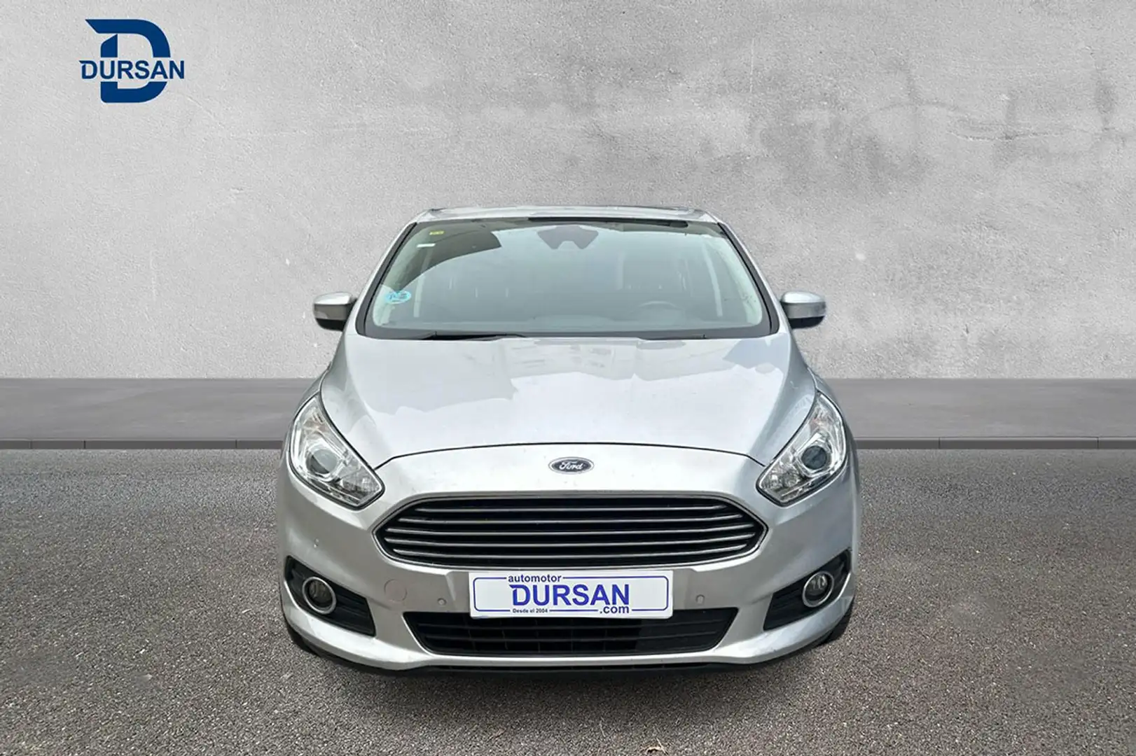 Ford S-Max 2.0TDCi Trend Powershift 150 - 2