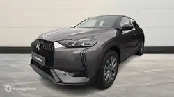 DS Automobiles E-Tense 156ch Bastille
