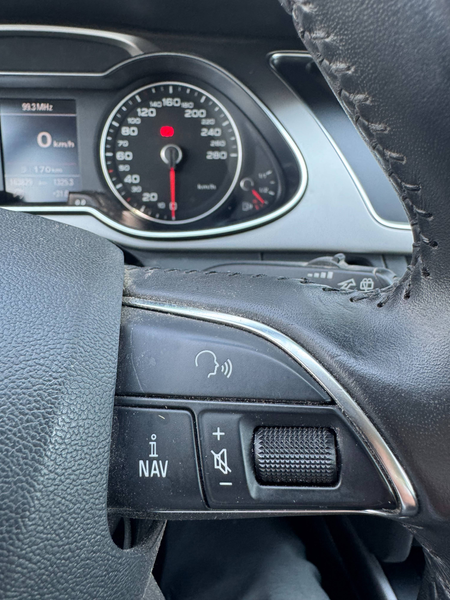 Audi A4 Attraction ultra 2.0 TDI*BI-XENON*NAVI*BLUETOOTH*USB*ELEKTRISCHE HECKKLAPPE*MEGA SCHÖNE OPTIK*** — photo 14