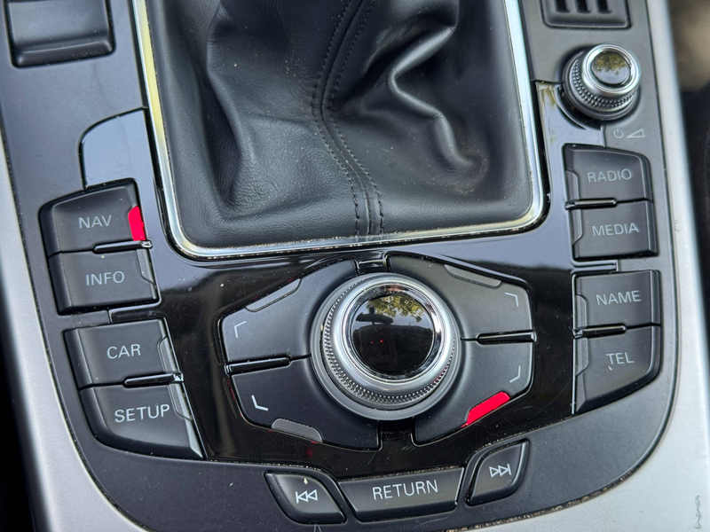 Audi A4 Attraction ultra 2.0 TDI*BI-XENON*NAVI*BLUETOOTH*USB*ELEKTRISCHE HECKKLAPPE*MEGA SCHÖNE OPTIK*** — photo 10