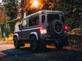 Land Rover Defender Defender 90 SE // LED // EX VAT 100% REFUND Argent - thumbnail 8