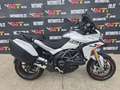 Ducati Multistrada 1200 S Video 360 Bianco - thumbnail 1