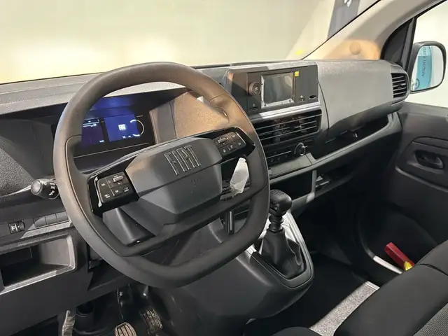 Fiat Scudo view 13
