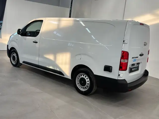 Fiat Scudo view 5