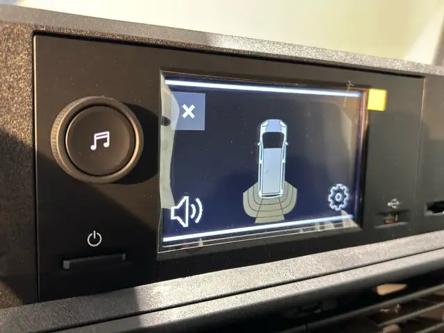 Fiat Scudo view 15