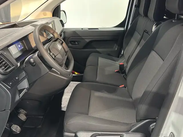 Fiat Scudo view 12