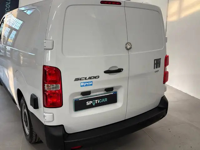 Fiat Scudo view 4