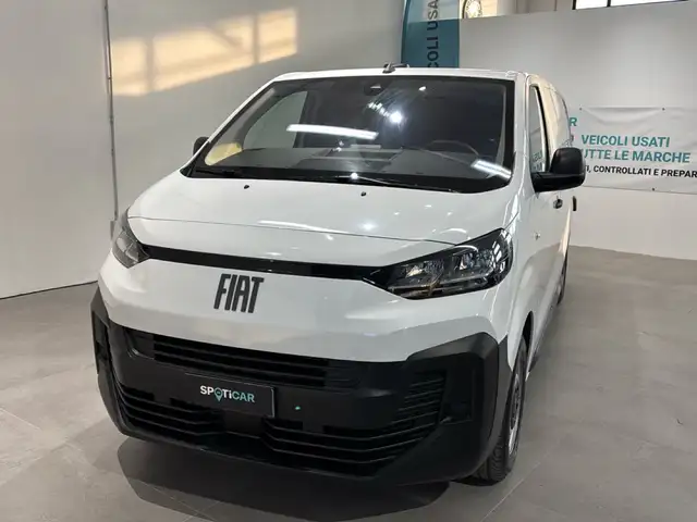 Fiat Scudo view 2