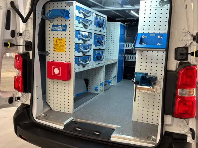 Fiat Scudo view 7