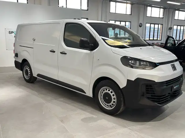 Fiat Scudo view 3