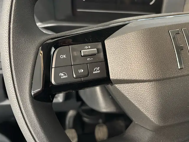 Fiat Scudo view 14