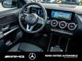 Mercedes-Benz EQA 300 4M PROGRESSIVE ADV.+ 19"AMG KEYLESS LED Negro - thumbnail 8