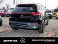 Mercedes-Benz EQA 300 4M PROGRESSIVE ADV.+ 19"AMG KEYLESS LED Negro - thumbnail 4