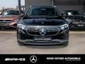 Mercedes-Benz EQA 300 4M PROGRESSIVE ADV.+ 19"AMG KEYLESS LED Negro - thumbnail 2