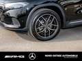 Mercedes-Benz EQA 300 4M PROGRESSIVE ADV.+ 19"AMG KEYLESS LED Negro - thumbnail 5