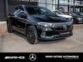 Mercedes-Benz EQA 300 4M PROGRESSIVE ADV.+ 19"AMG KEYLESS LED Negro - thumbnail 3