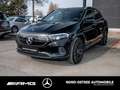 Mercedes-Benz EQA 300 4M PROGRESSIVE ADV.+ 19"AMG KEYLESS LED Negro - thumbnail 6