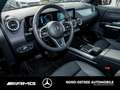 Mercedes-Benz EQA 300 4M PROGRESSIVE ADV.+ 19"AMG KEYLESS LED Negro - thumbnail 7