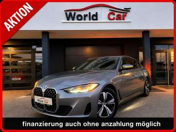 d xDrive Gran Coupe Aut.Schiebedach/Sportsitze