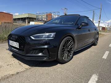 Sportback 3.0 TFSI quattro Tiptronic