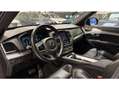 Volvo XC90 T8 Twin Recharge R-Design AWD Aut. Azul - thumbnail 4