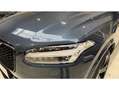Volvo XC90 T8 Twin Recharge R-Design AWD Aut. Azul - thumbnail 37