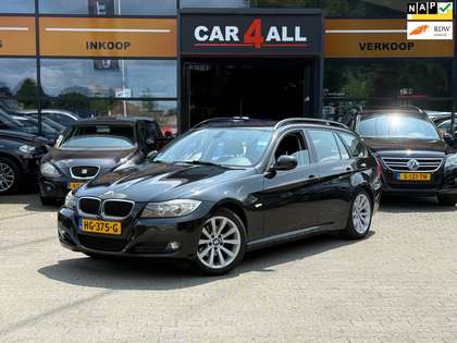 BMW 318 3-serie Touring 318i Business Line FACELIFT/STLVRM