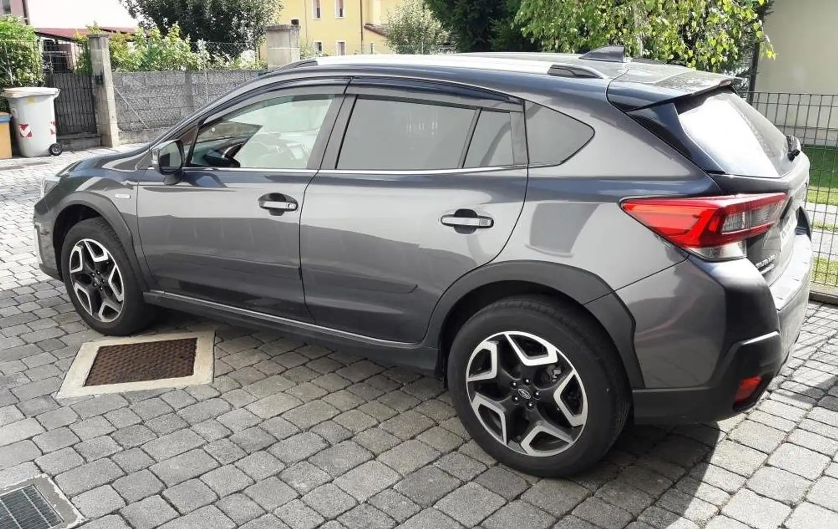 Subaru XV XV 2°serie 2.0i e-boxer Style lineartronic - 2
