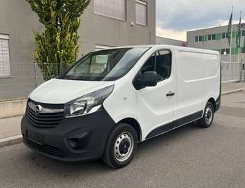 Kasten L1H1 2,7t