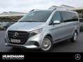 Mercedes-Benz V 300 d lang Style Distronic Easy Pack 360° Argent - thumbnail 1