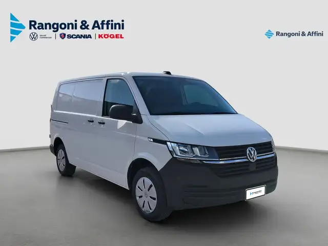 Volkswagen T6 Transporter 2.0 TDI 110kW Business