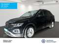 Volkswagen T-Roc 1.0 TSI Navi Sitzheizung LED Leichtmetallräder Schwarz - thumbnail 1