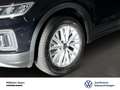 Volkswagen T-Roc 1.0 TSI Navi Sitzheizung LED Leichtmetallräder Schwarz - thumbnail 11