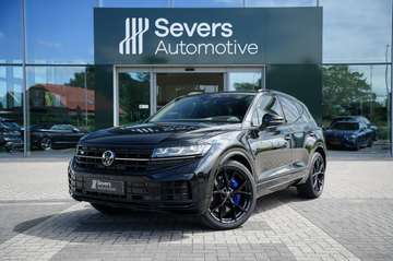 3.0 TSi eHybrid 4MOTION R design |Final Edition| P
