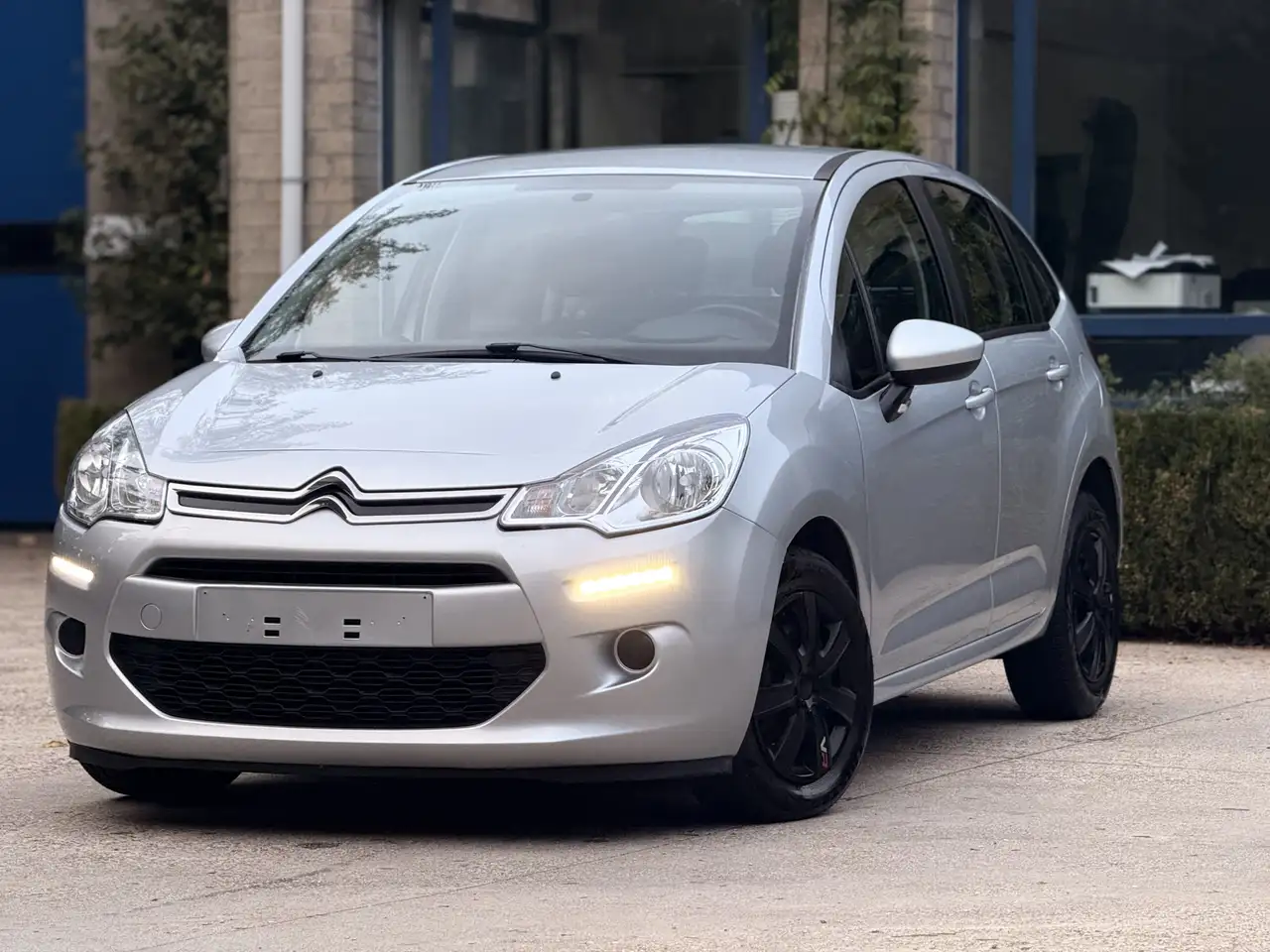Citroën C3