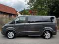 Ford Tourneo Custom Titanium L1*ACC*AHK*NAVI*STANDHEI Gri - thumbnail 3