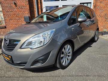 B 150 Jahre Opel AHK+SHZ+LRHZG