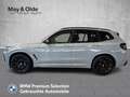 BMW X3 I MSport AHK SHZ LHZ HUD StandHZG 360Grad Pano Nav Grau - thumbnail 2
