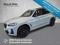 BMW X3 I MSport AHK SHZ LHZ HUD StandHZG 360Grad Pano Nav Grau - thumbnail 1