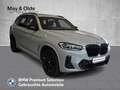BMW X3 I MSport AHK SHZ LHZ HUD StandHZG 360Grad Pano Nav Grau - thumbnail 4