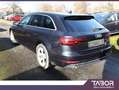 Audi A4 Avant 2.0 TDI 150 S tronic sport GPS Bleu - thumbnail 4