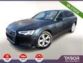 Audi A4 Avant 2.0 TDI 150 S tronic sport GPS Bleu - thumbnail 1