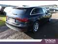 Audi A4 Avant 2.0 TDI 150 S tronic sport GPS Bleu - thumbnail 3