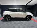 Peugeot 3008 1.2i 130ch EAT8 -  SUV - Garantie 12 mois Weiß - thumbnail 4