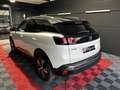 Peugeot 3008 1.2i 130ch EAT8 -  SUV - Garantie 12 mois Weiß - thumbnail 7